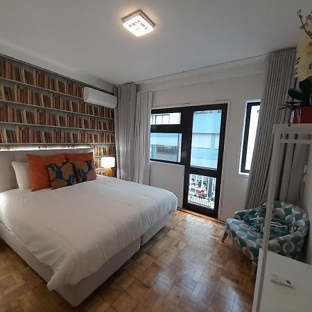 Cozy Central 3 Bedrooms Bragas Porto Exterior foto