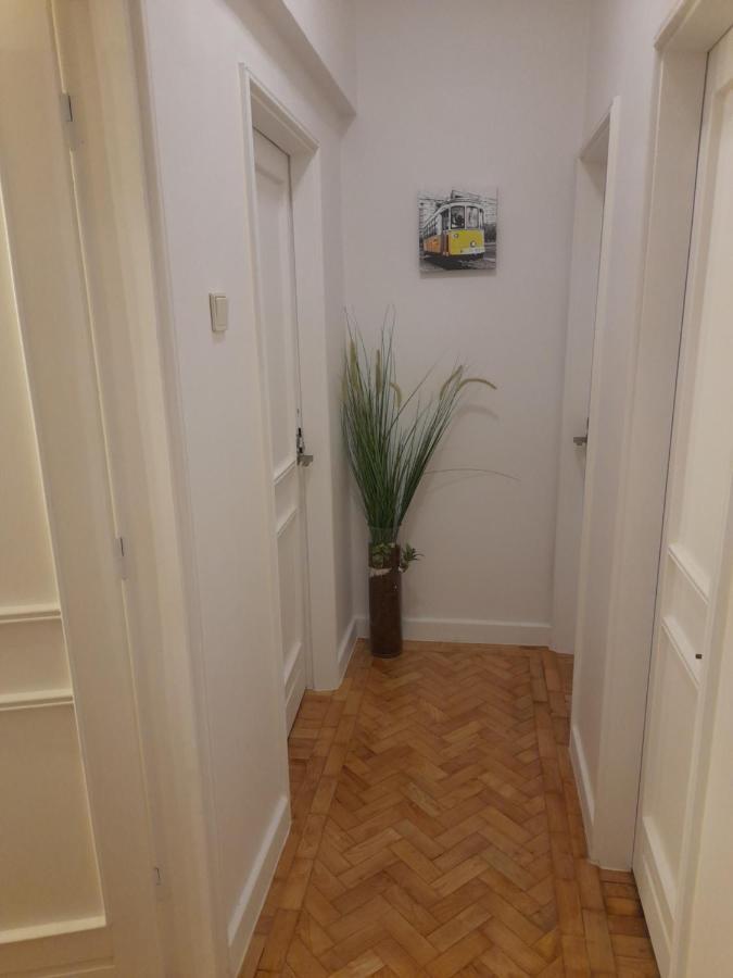 Cozy Central 3 Bedrooms Bragas Porto Exterior foto