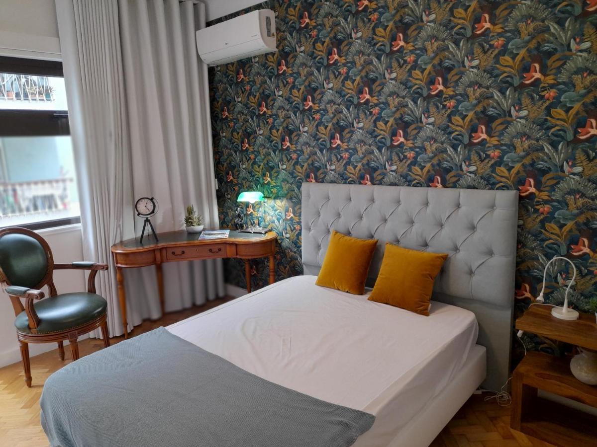 Cozy Central 3 Bedrooms Bragas Porto Exterior foto