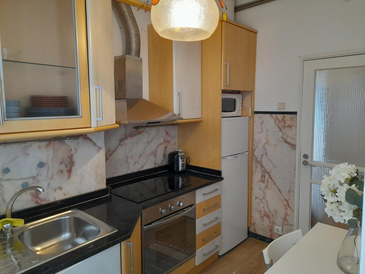 Cozy Central 3 Bedrooms Bragas Porto Exterior foto